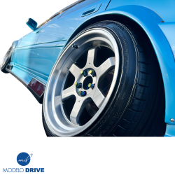 ModeloDrive FRP ORI RACE Side Skirts > Toyota Chaser (JZX100) 1997-2001 image - 3