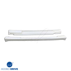 ModeloDrive FRP ORI RACE Side Skirts > Toyota Chaser (JZX100) 1997-2001 image - 4