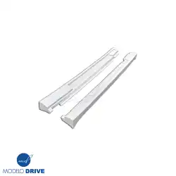 FRP ORI RACE Side Skirts > Toyota Chaser (JZX100) 1997-2001 image - 5