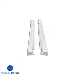 FRP ORI RACE Side Skirts > Toyota Chaser (JZX100) 1997-2001 image - 6