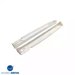 FRP ORI RACE Side Skirts > Toyota Chaser (JZX100) 1997-2001 image - 8