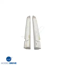 FRP ORI RACE Side Skirts > Toyota Chaser (JZX100) 1997-2001 image - 9