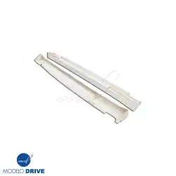 FRP ORI RACE Side Skirts > Toyota Chaser (JZX100) 1997-2001 image - 10