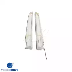 FRP ORI RACE Side Skirts > Toyota Chaser (JZX100) 1997-2001 image - 11