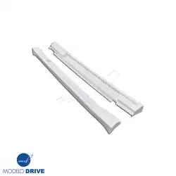 FRP ORI RACE Side Skirts > Toyota Chaser (JZX100) 1997-2001 image - 13