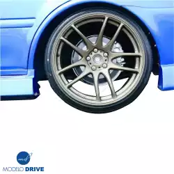 FRP ORI RACE Side Skirts > Toyota Chaser (JZX100) 1997-2001 image - 20