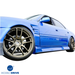 ModeloDrive FRP ORI RACE Side Skirts > Toyota Chaser (JZX100) 1997-2001 image - 21