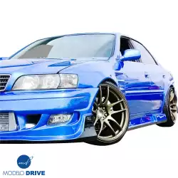 FRP ORI RACE Side Skirts > Toyota Chaser (JZX100) 1997-2001 image - 22