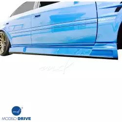 FRP ORI RACE Side Skirts > Toyota Chaser (JZX100) 1997-2001 image - 23