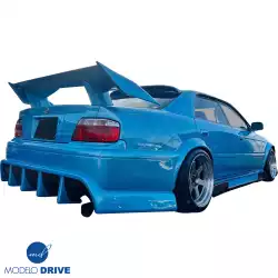 FRP ORI RACE Side Skirts > Toyota Chaser (JZX100) 1997-2001 image - 24