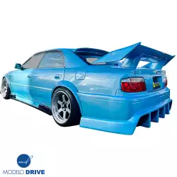 FRP ORI RACE Side Skirts > Toyota Chaser (JZX100) 1997-2001 image - 25