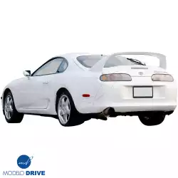 FRP OER Rear Bumper > Toyota Supra (JZA80) 1993-1998 image - 19