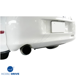 ModeloDrive FRP OER Rear Bumper > Toyota Supra (JZA80) 1993-1998 image - 20