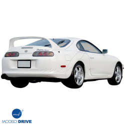 ModeloDrive FRP OER Rear Bumper > Toyota Supra (JZA80) 1993-1998 image - 21