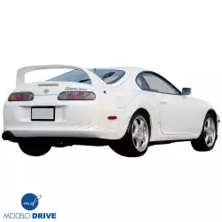 FRP OER Rear Bumper > Toyota Supra (JZA80) 1993-1998 image - 21