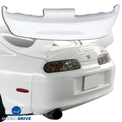 ModeloDrive FRP OER Rear Bumper > Toyota Supra (JZA80) 1993-1998 image - 24