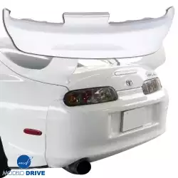 FRP OER Rear Bumper > Toyota Supra (JZA80) 1993-1998 image - 24