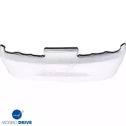 FRP OER Rear Bumper > Toyota Supra (JZA80) 1993-1998 image - 2