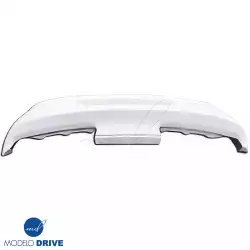 FRP OER Rear Bumper > Toyota Supra (JZA80) 1993-1998 image - 3