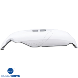 ModeloDrive FRP OER Rear Bumper > Toyota Supra (JZA80) 1993-1998 image - 4