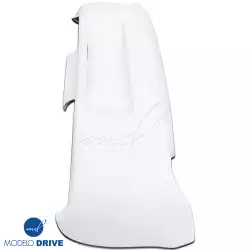 FRP OER Rear Bumper > Toyota Supra (JZA80) 1993-1998 image - 5