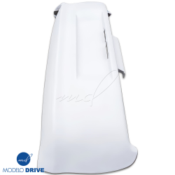 ModeloDrive FRP OER Rear Bumper > Toyota Supra (JZA80) 1993-1998 image - 6