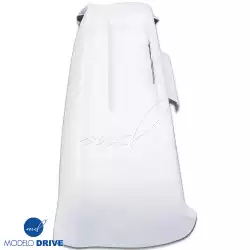 FRP OER Rear Bumper > Toyota Supra (JZA80) 1993-1998 image - 6