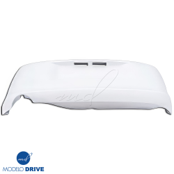 ModeloDrive FRP OER Rear Bumper > Toyota Supra (JZA80) 1993-1998 image - 7