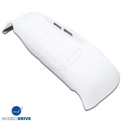 ModeloDrive FRP OER Rear Bumper > Toyota Supra (JZA80) 1993-1998 image - 8