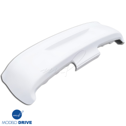 ModeloDrive FRP OER Rear Bumper > Toyota Supra (JZA80) 1993-1998 image - 9