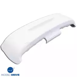 FRP OER Rear Bumper > Toyota Supra (JZA80) 1993-1998 image - 9