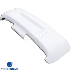 ModeloDrive FRP OER Rear Bumper > Toyota Supra (JZA80) 1993-1998 image - 10