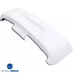 FRP OER Rear Bumper > Toyota Supra (JZA80) 1993-1998 image - 10