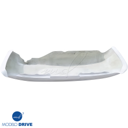 ModeloDrive FRP OER Rear Bumper > Toyota Supra (JZA80) 1993-1998 image - 11