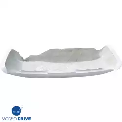 FRP OER Rear Bumper > Toyota Supra (JZA80) 1993-1998 image - 11