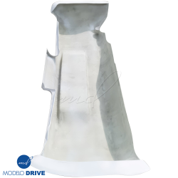 ModeloDrive FRP OER Rear Bumper > Toyota Supra (JZA80) 1993-1998 image - 12