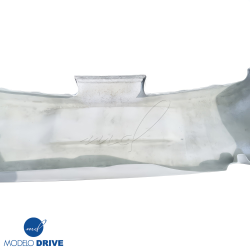 ModeloDrive FRP OER Rear Bumper > Toyota Supra (JZA80) 1993-1998 image - 13