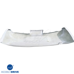 ModeloDrive FRP OER Rear Bumper > Toyota Supra (JZA80) 1993-1998 image - 14