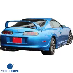 FRP OER Rear Bumper > Toyota Supra (JZA80) 1993-1998 image - 16
