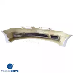 FRP BLK Series Wide Body Front Bumper > Mercedes-Benz SLK (R171) 2005-2011 image - 13