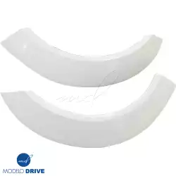 FRP BLK Series Wide Body Fenders (rear) > Mercedes-Benz SLK (R171) 2005-2011 image - 2