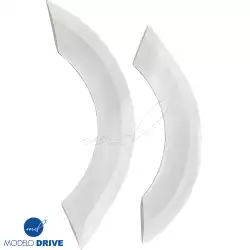 FRP BLK Series Wide Body Fenders (rear) > Mercedes-Benz SLK (R171) 2005-2011 image - 5