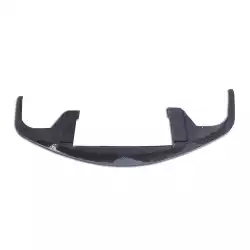 Carbon Fiber BLK Series Front Splitter > Mercedes-Benz SL (R230) 2003-2012 image - 1