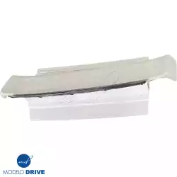 FRP TART GT Turbo-only Engine Lid Trunk w Wing w Flap > Porsche 911 (996) 1999-2001 image - 21