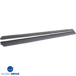 ModeloDrive FRP FEE Side Skirt Splitters > Honda S2000 (AP1) 2000-2009 image - 7