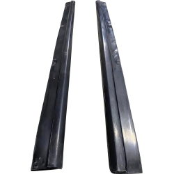 ModeloDrive FRP FEE Side Skirt Splitters > Honda S2000 (AP1) 2000-2009 image - 1