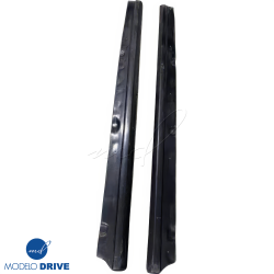 ModeloDrive FRP FEE Side Skirt Splitters > Honda S2000 (AP1) 2000-2009 image - 2
