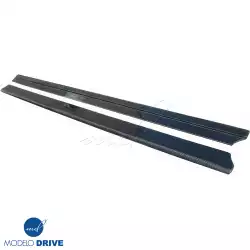 Carbon Fiber FEE Side Skirt Splitters > Honda S2000 (AP1) 2000-2009 image - 14