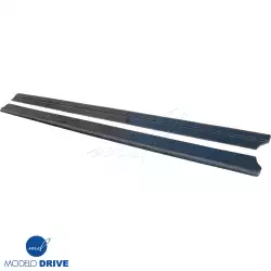 Carbon Fiber FEE Side Skirt Splitters > Honda S2000 (AP1) 2000-2009 image - 15