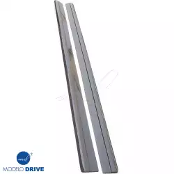 Carbon Fiber FEE Side Skirt Splitters > Honda S2000 (AP1) 2000-2009 image - 16